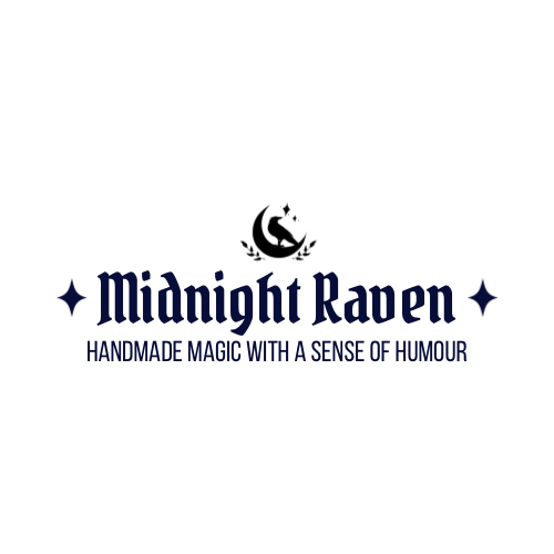Midnight Raven Studios
