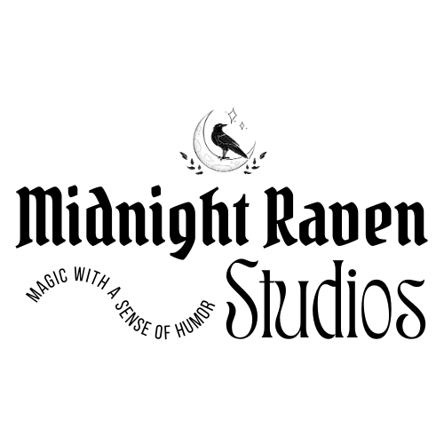 Midnight Raven Studios