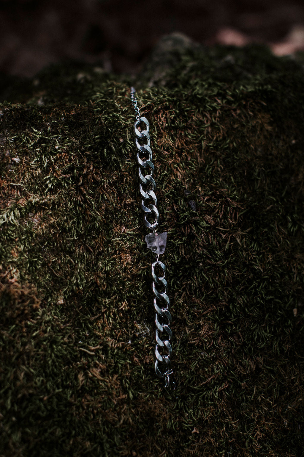 Amethyst Magician Bracelet