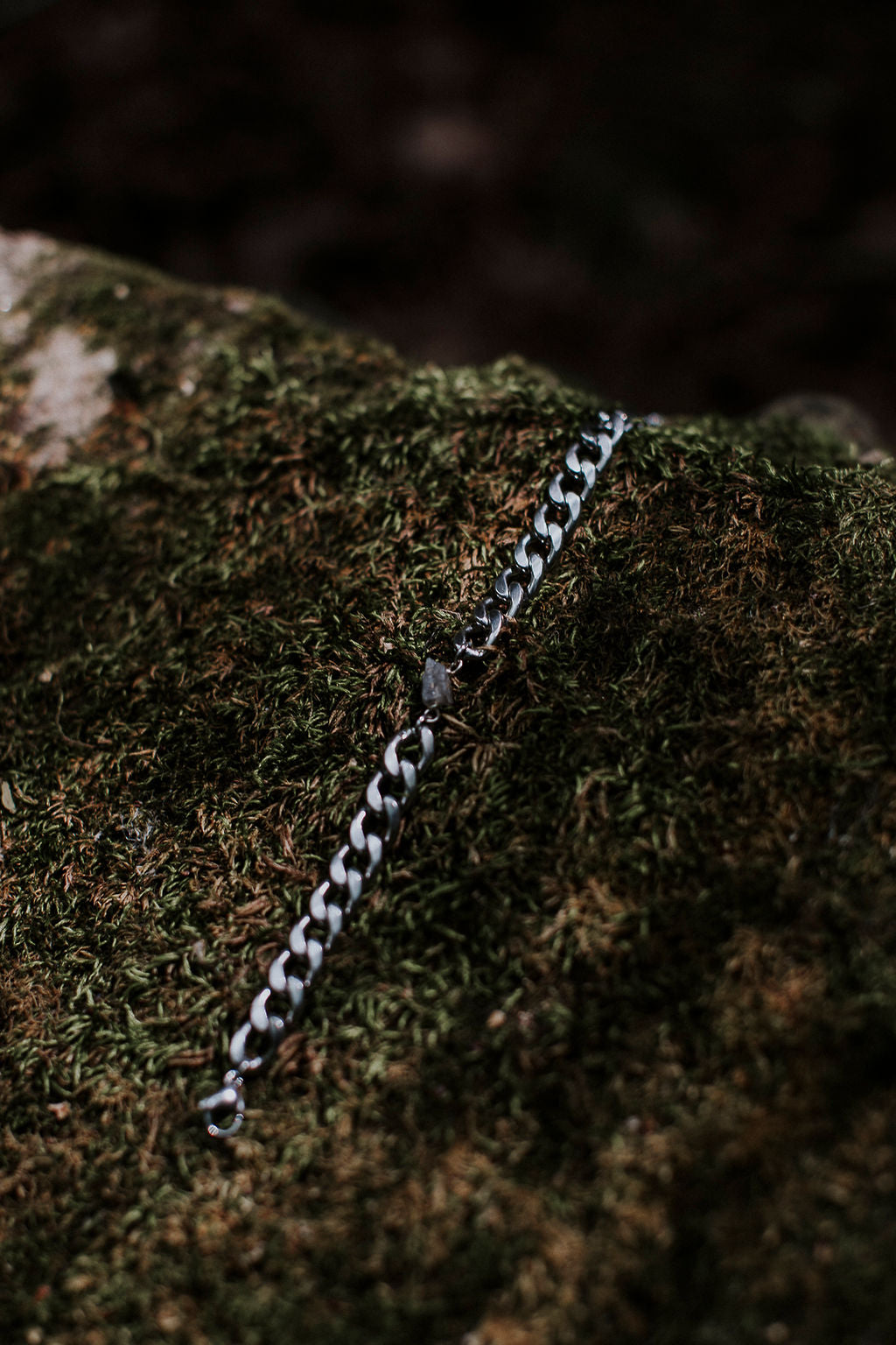 Labradorite Magician Bracelet
