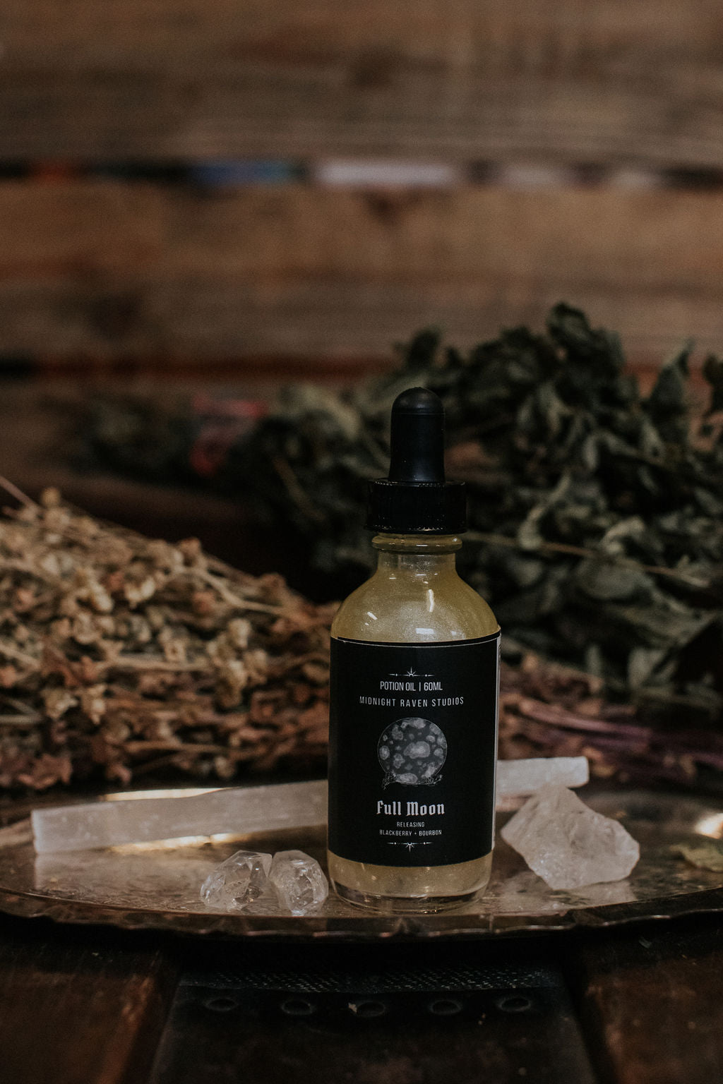 Full Moon Potion Oil
