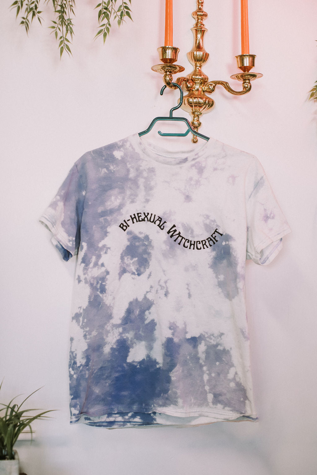 Bihexual Witch T-Shirt