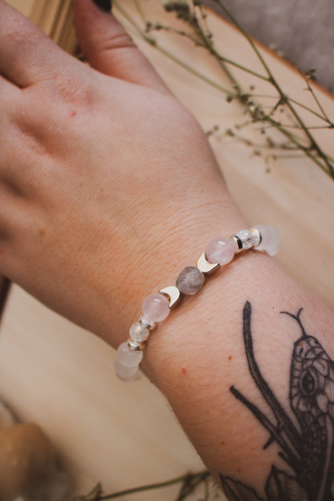 Goddess Bracelet