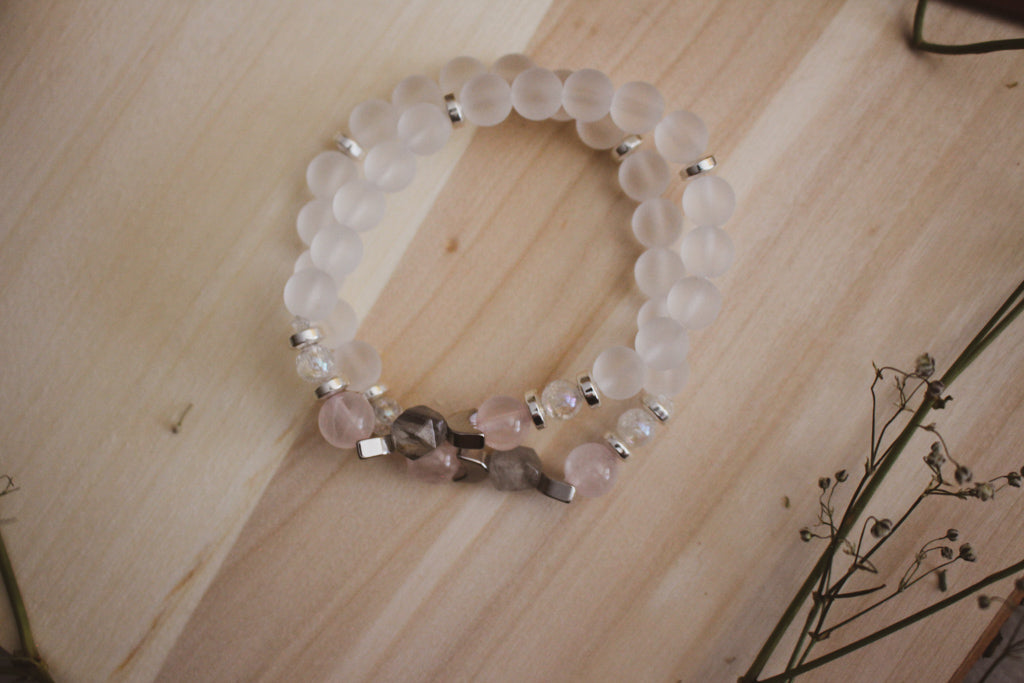 Goddess Bracelet