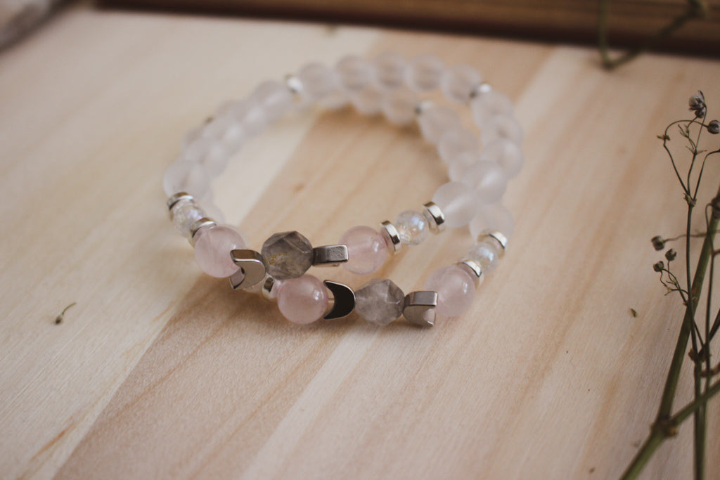 Goddess Bracelet