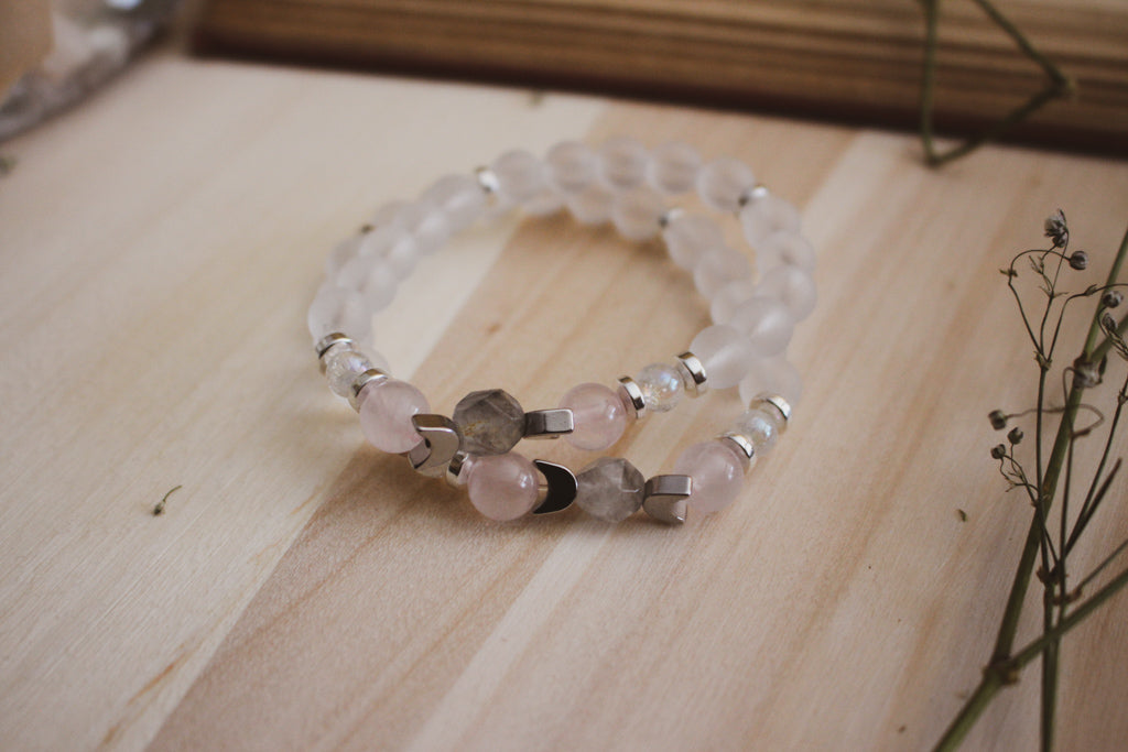 Goddess Bracelet