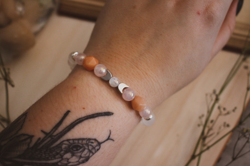 Healer Bracelet