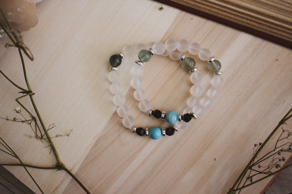 Wanderer Bracelet