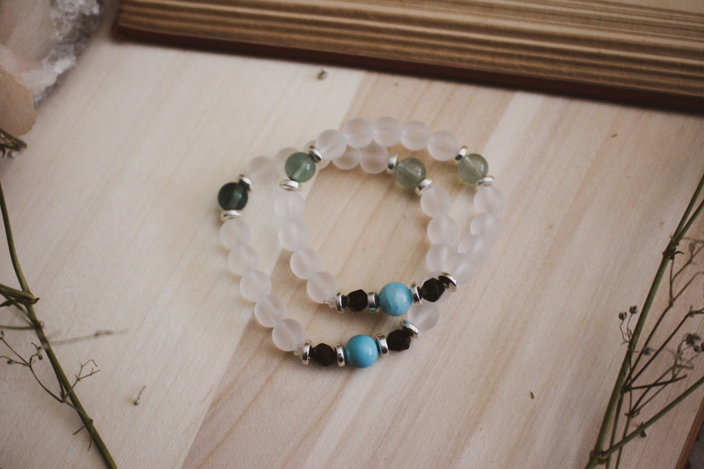 Wanderer Bracelet