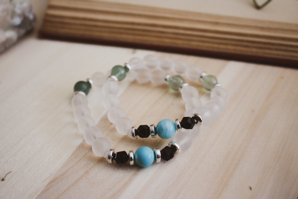 Wanderer Bracelet