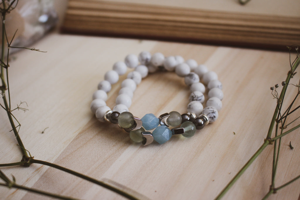 Naturalist Bracelet