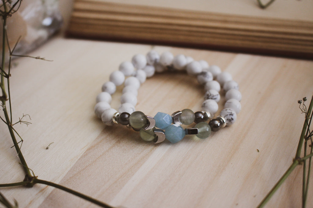 Naturalist Bracelet