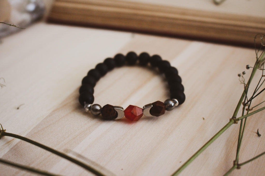 Warrior Bracelet