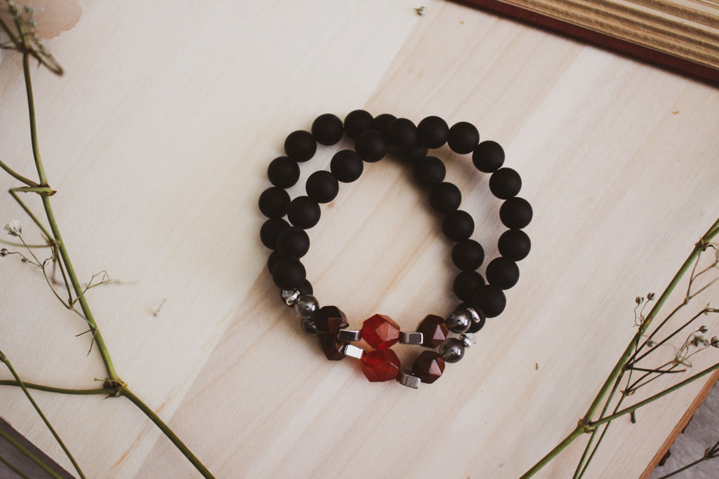Warrior Bracelet