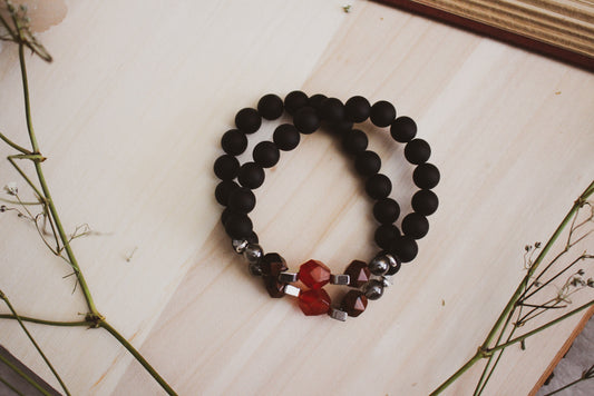 Warrior Bracelet
