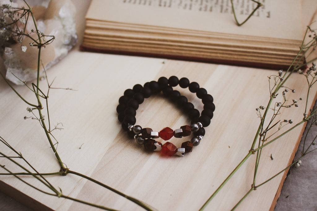 Warrior Bracelet