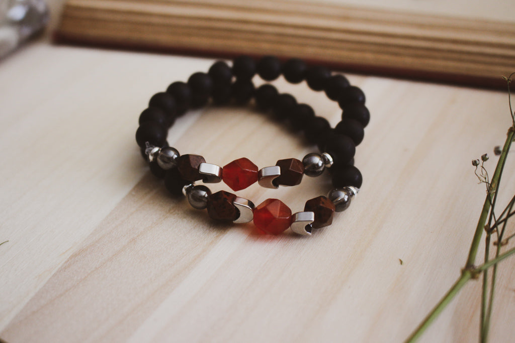 Warrior Bracelet