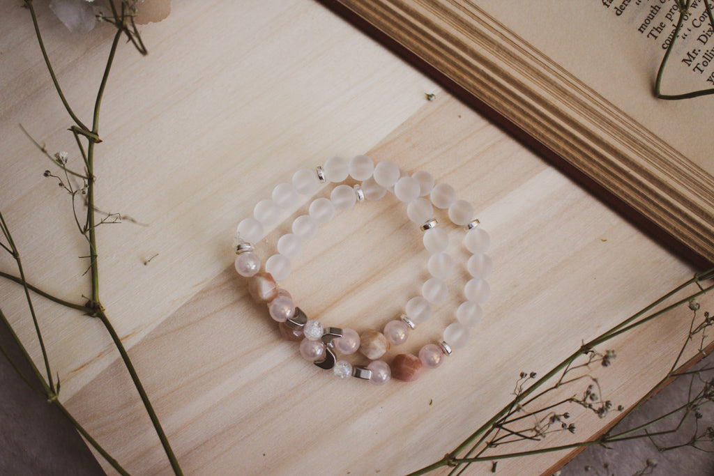 Healer Bracelet