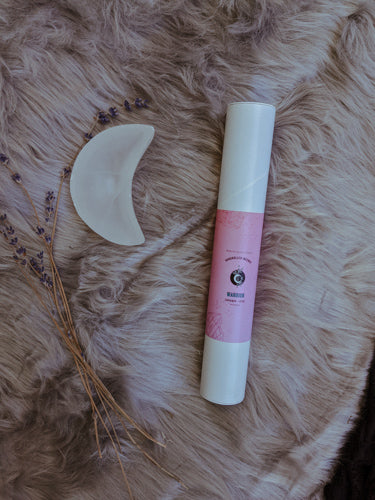 Warrior Incense