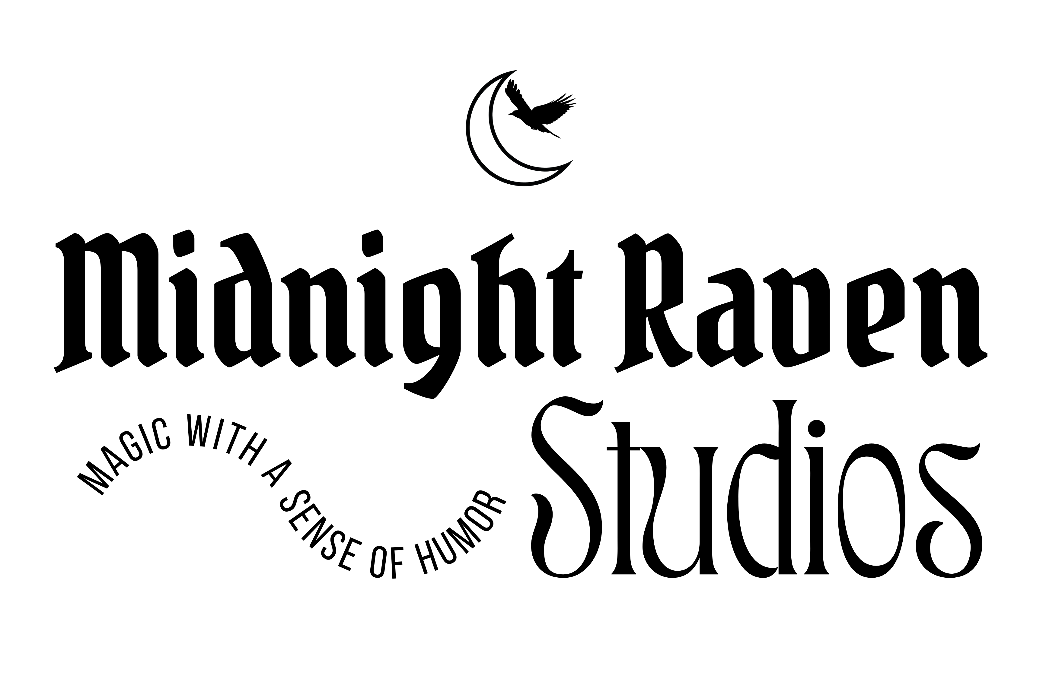 Midnight Raven Studios