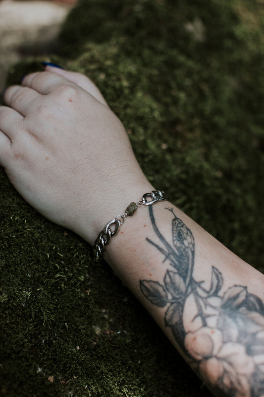 Labradorite Magician Bracelet