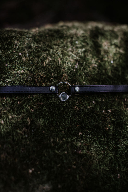 Prehnite Strength Choker