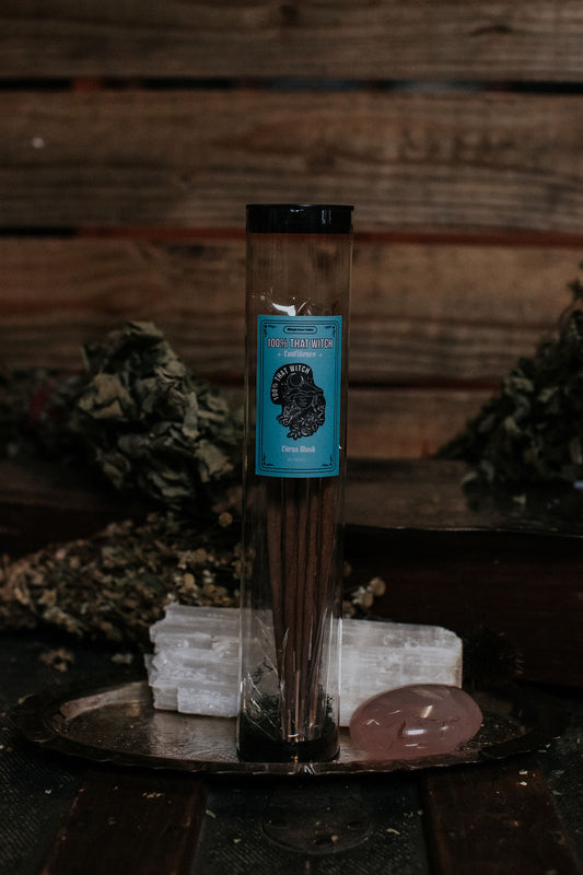 100% That Witch Incense