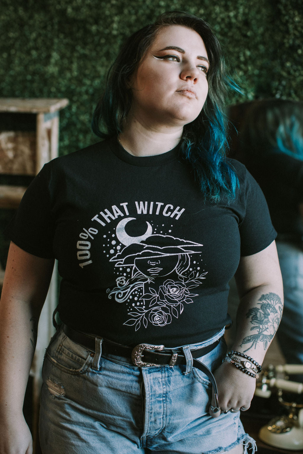 100% That Witch T-Shirt