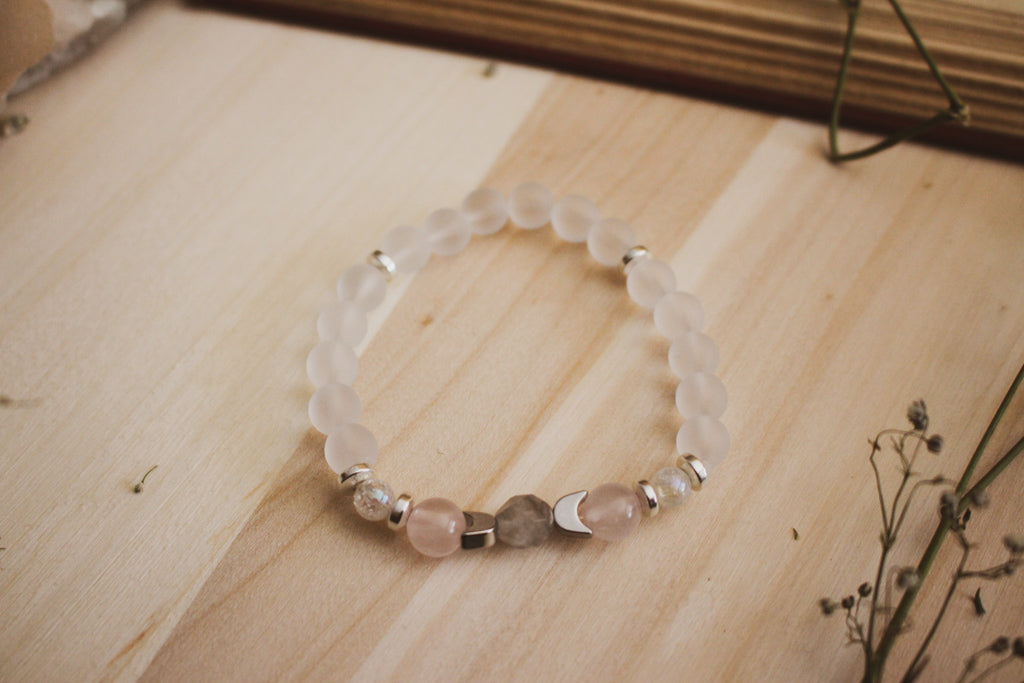 Goddess Bracelet